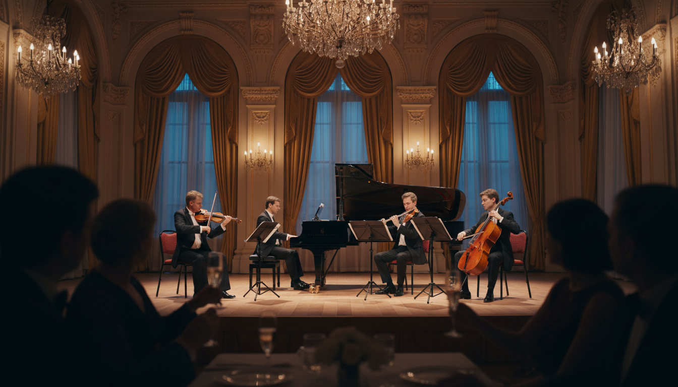 musical event