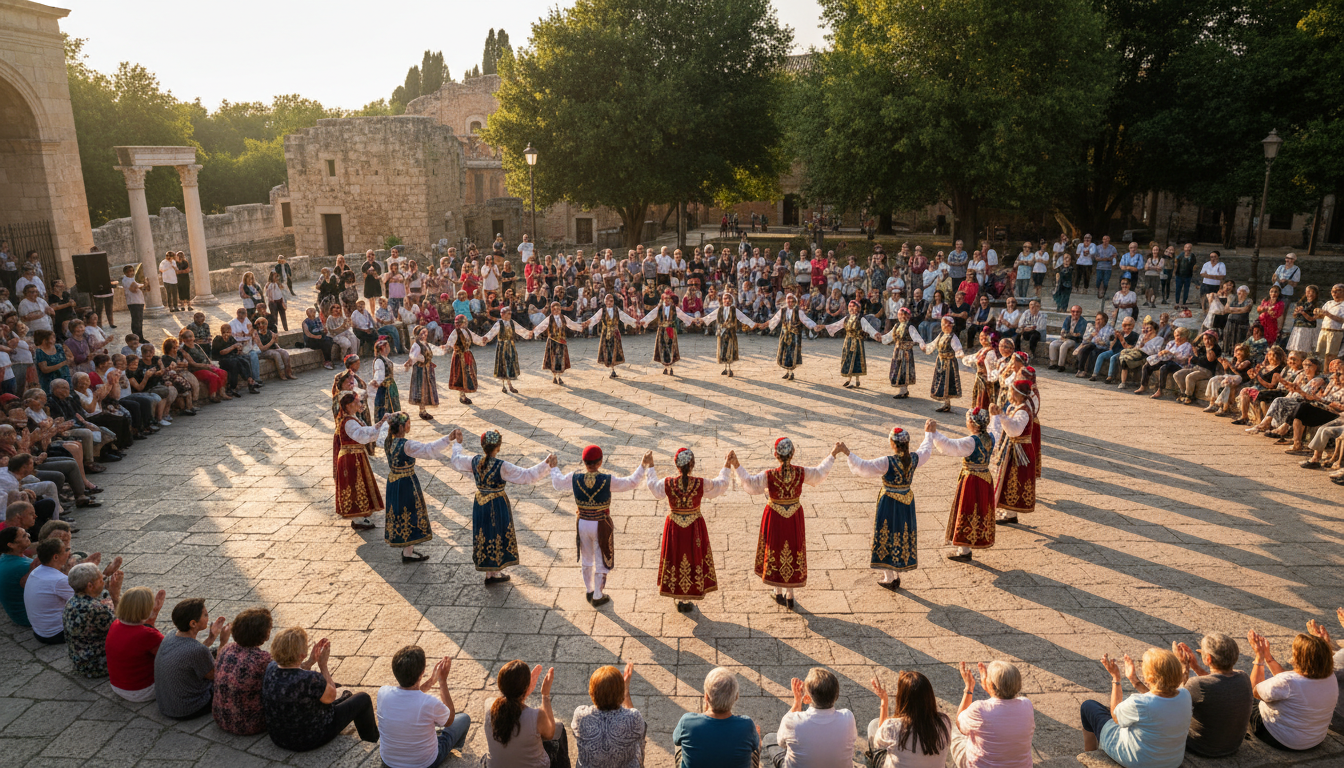 greek culture