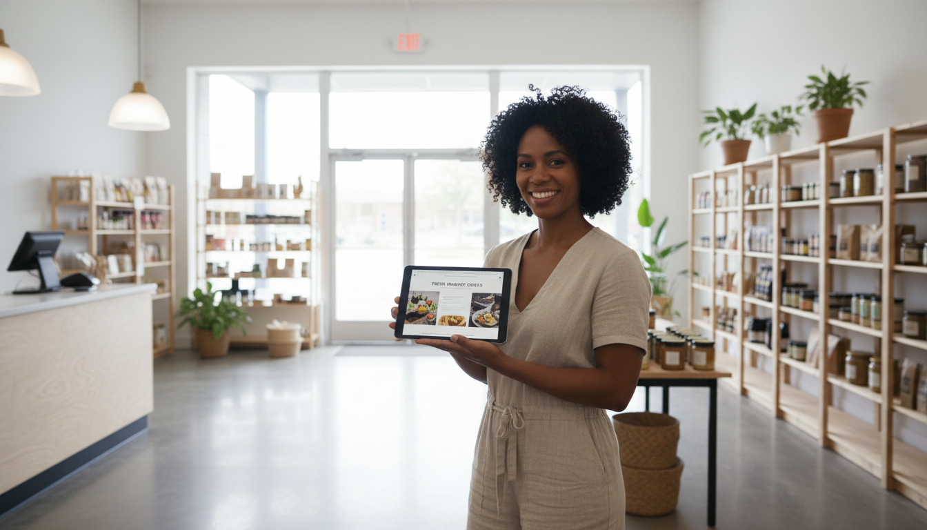 small business success