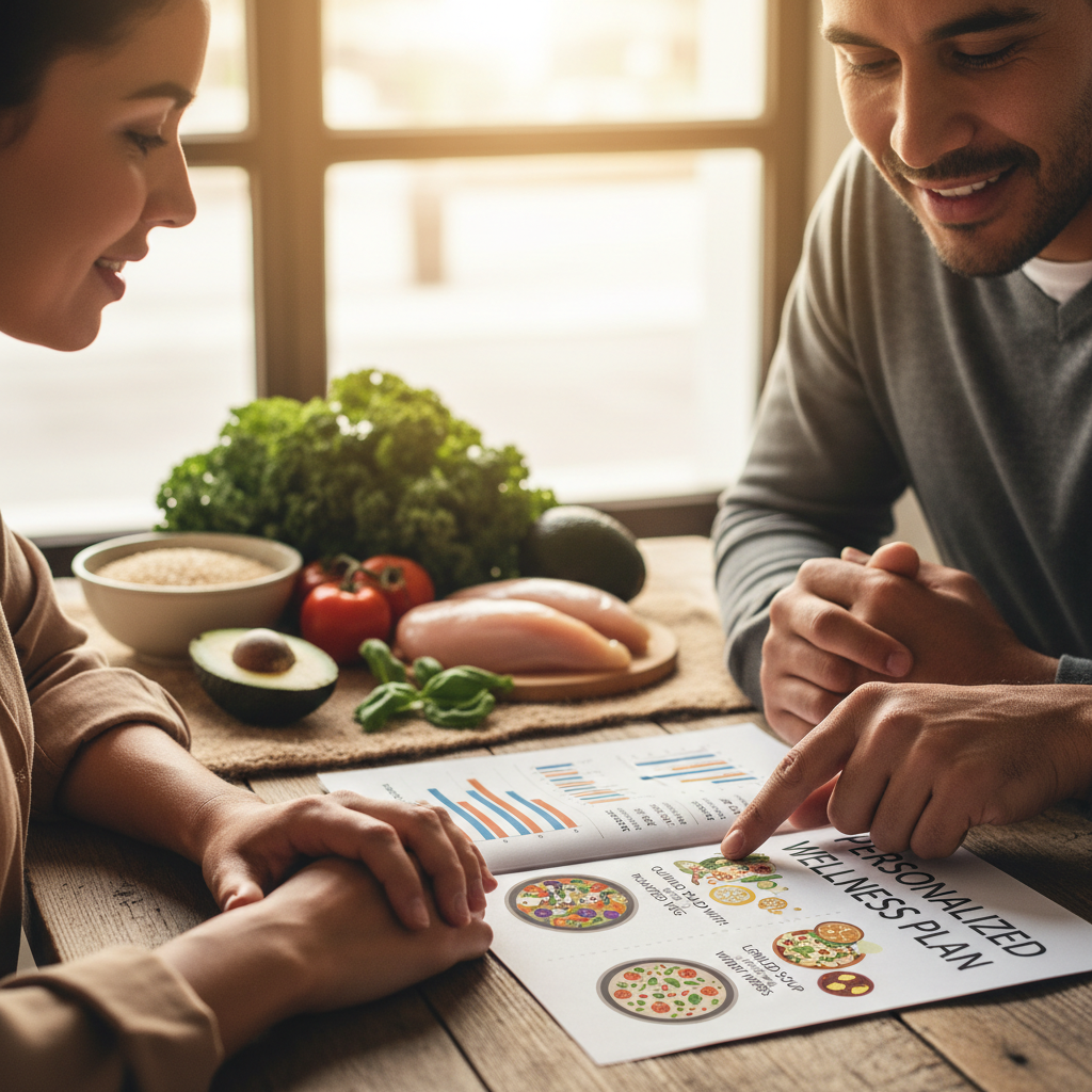 nutritional coaching