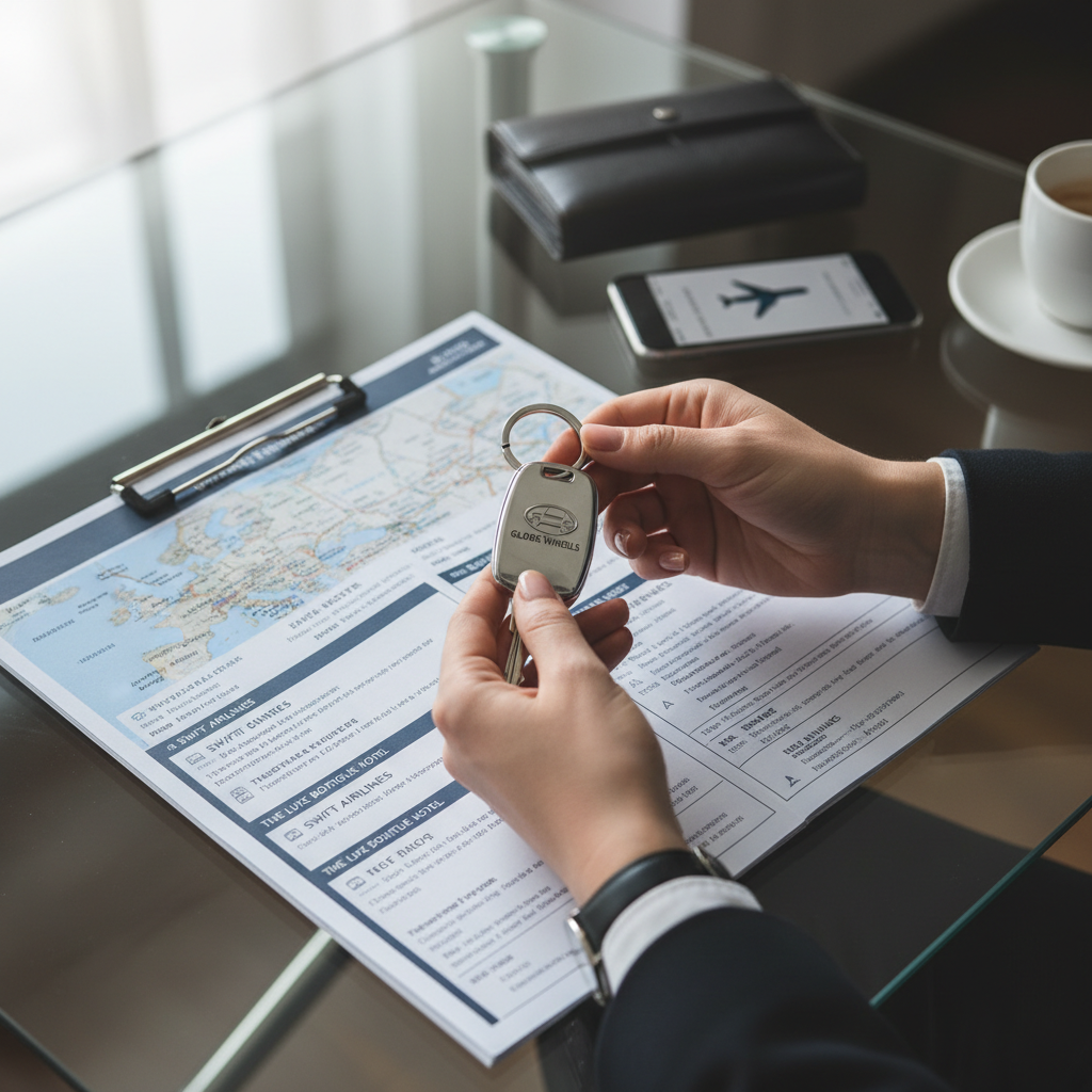 business travel