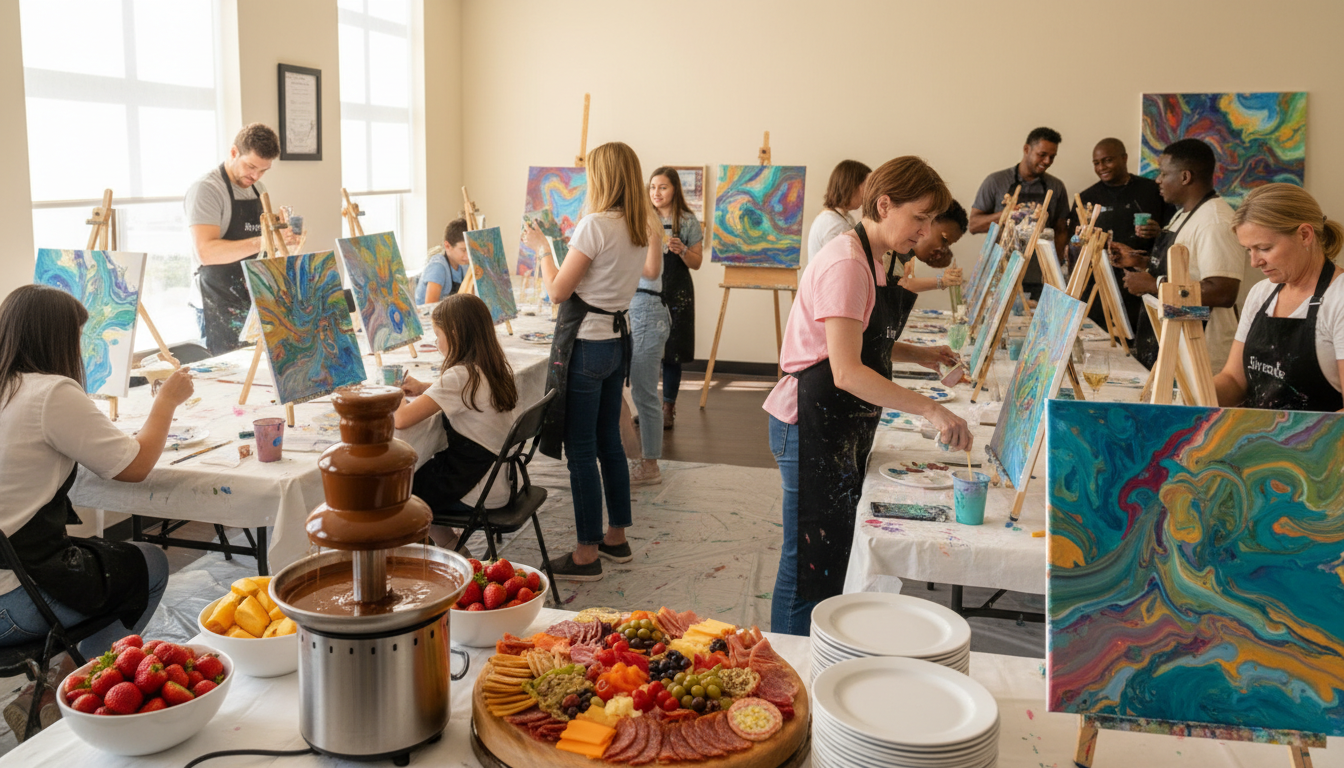 art party