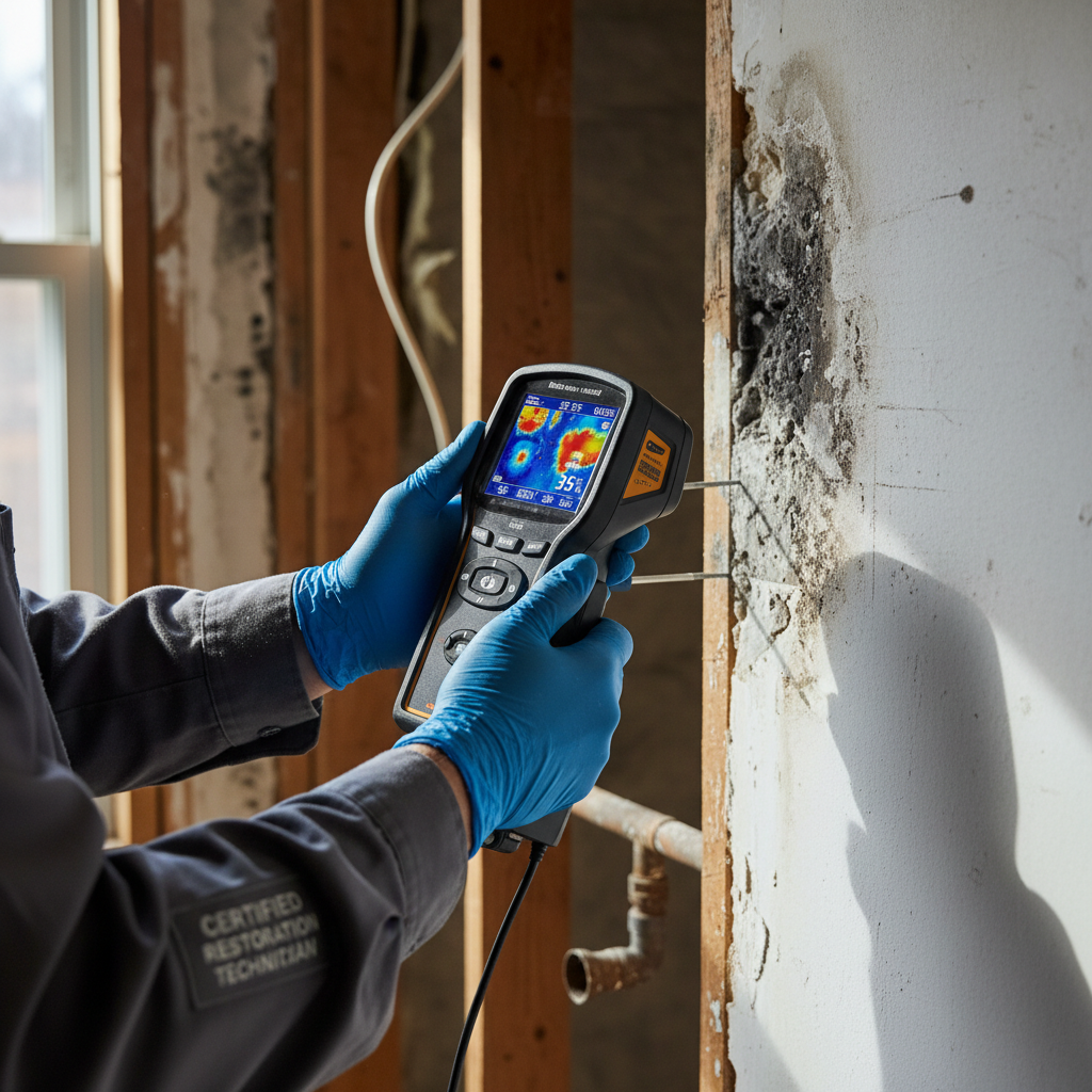 tech moisture protection