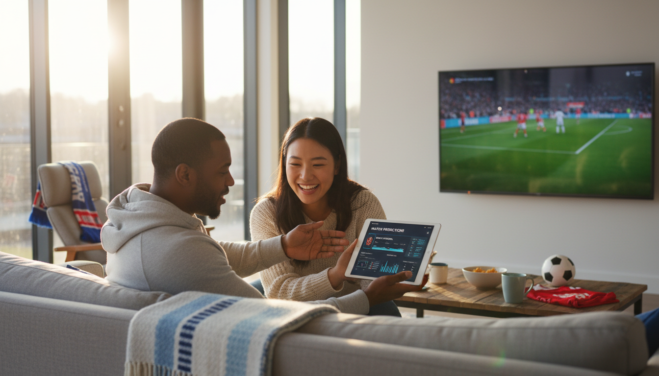 predicting sports