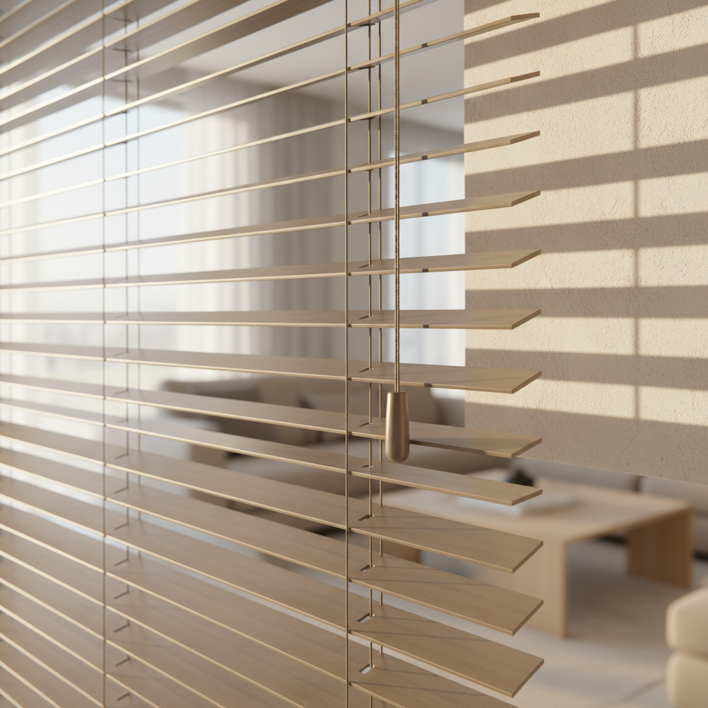 sunny day blinds
