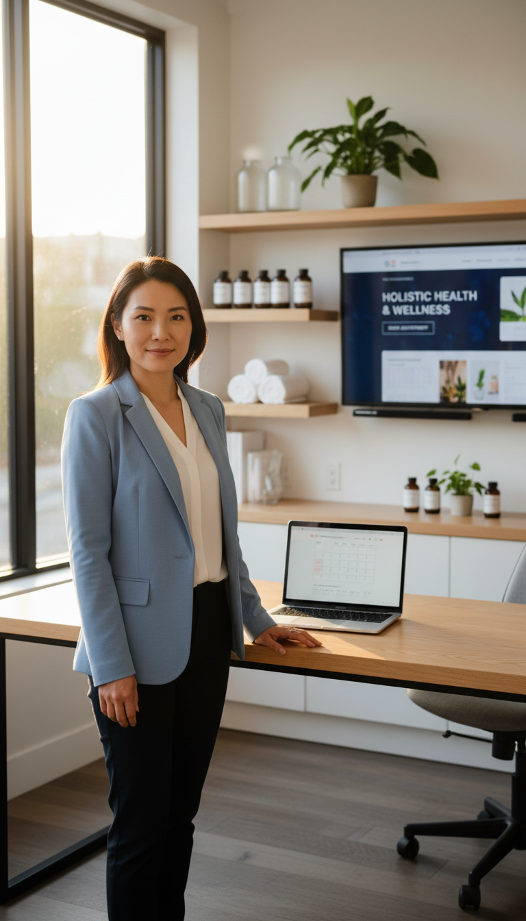 entrepreneur health