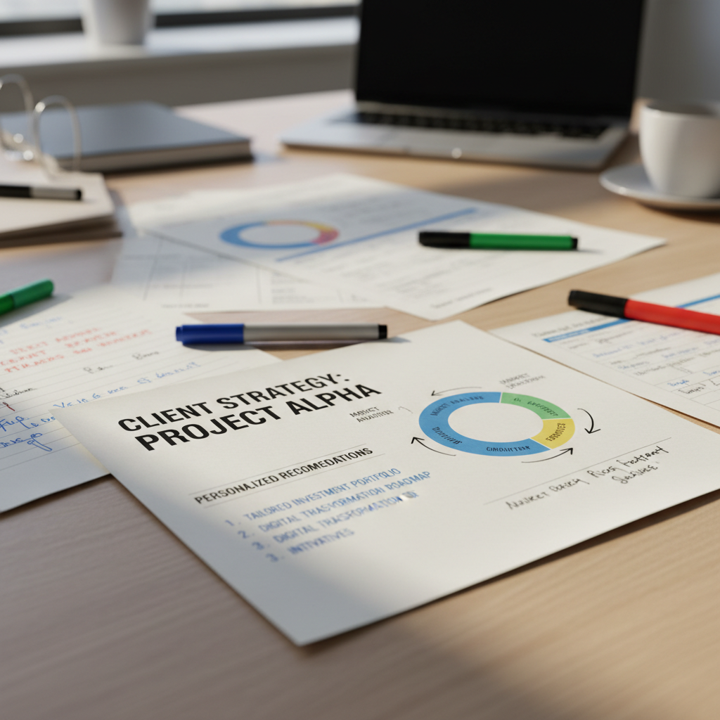 implementation strategy