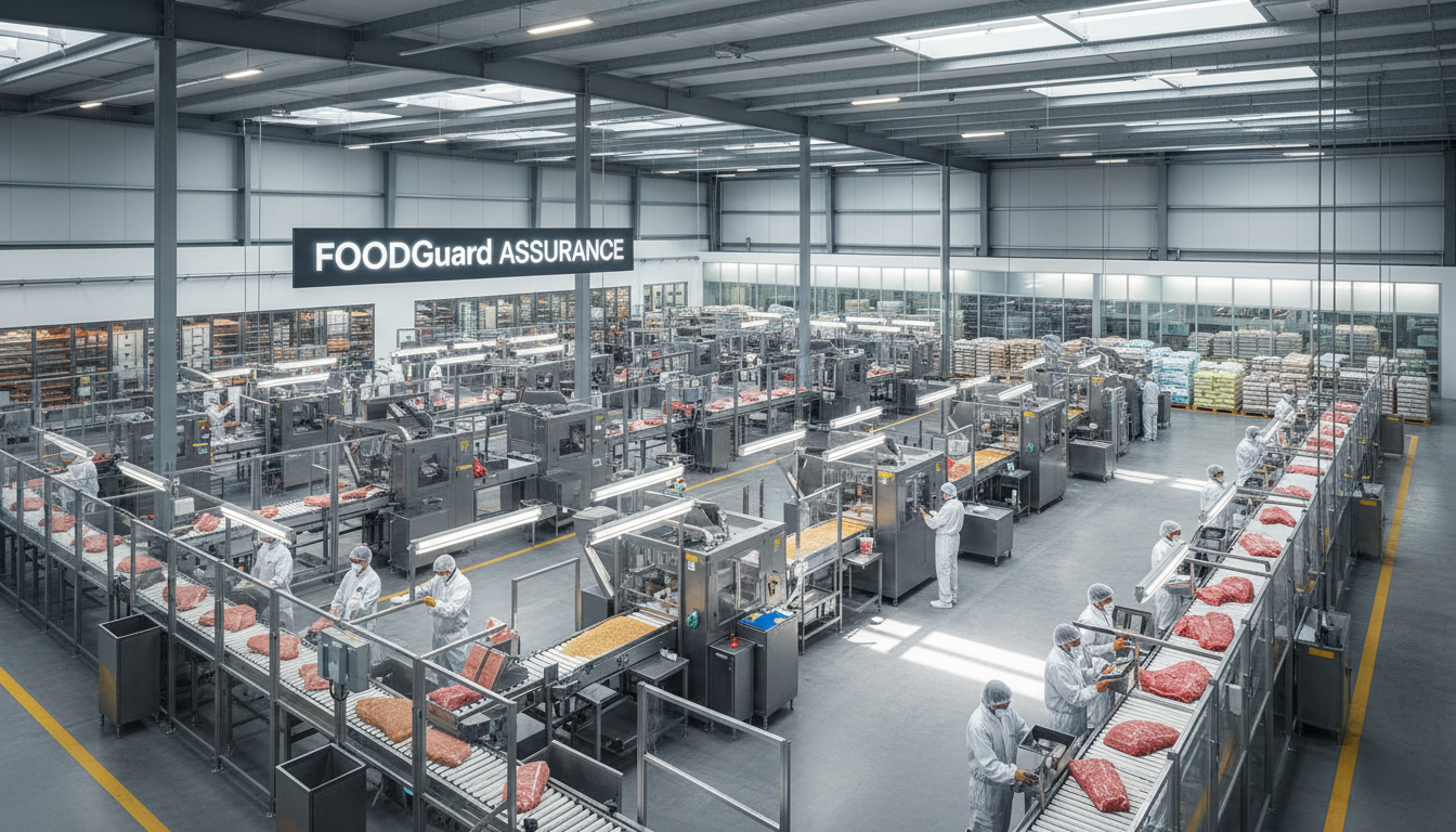 food technology