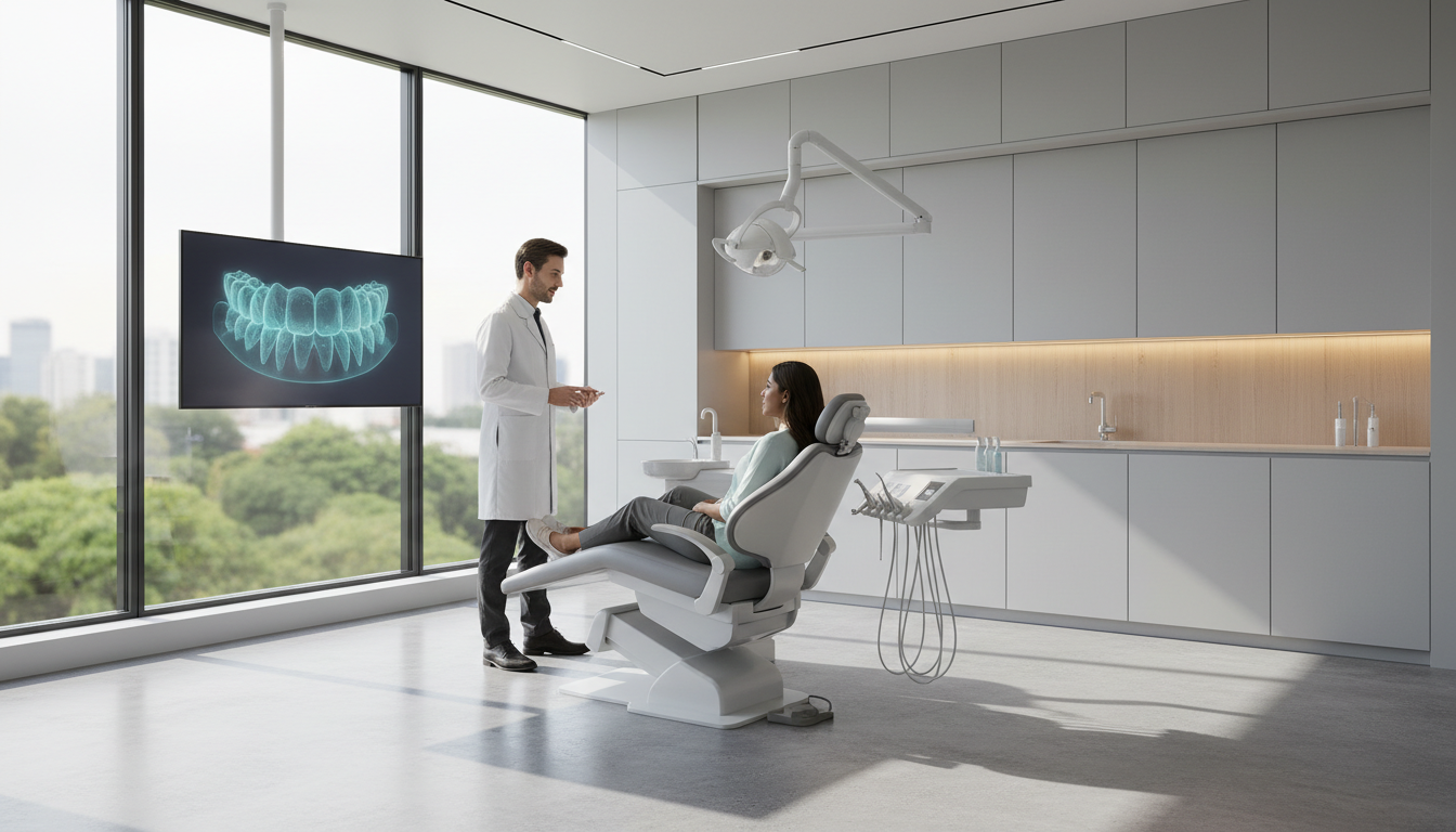 dental practice