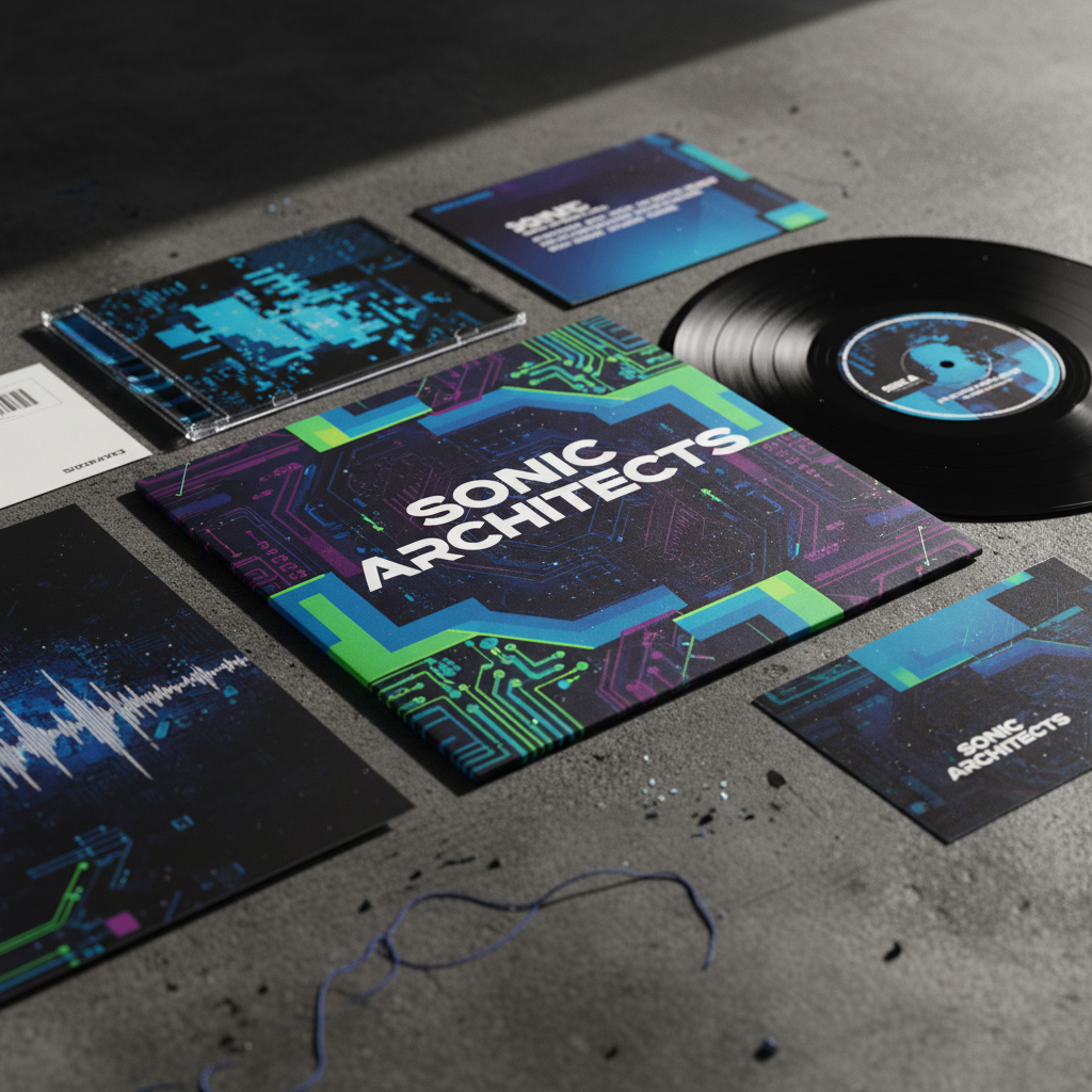 music branding