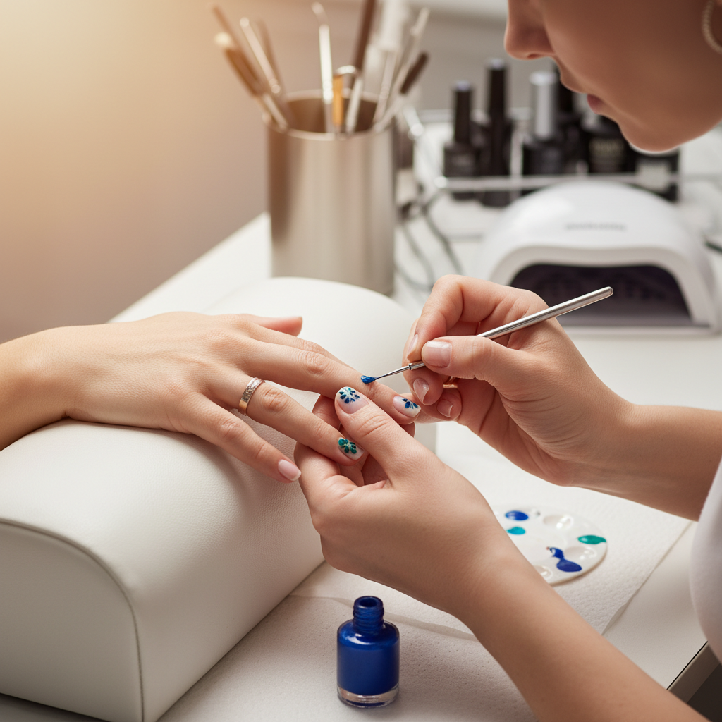 nail care tools
