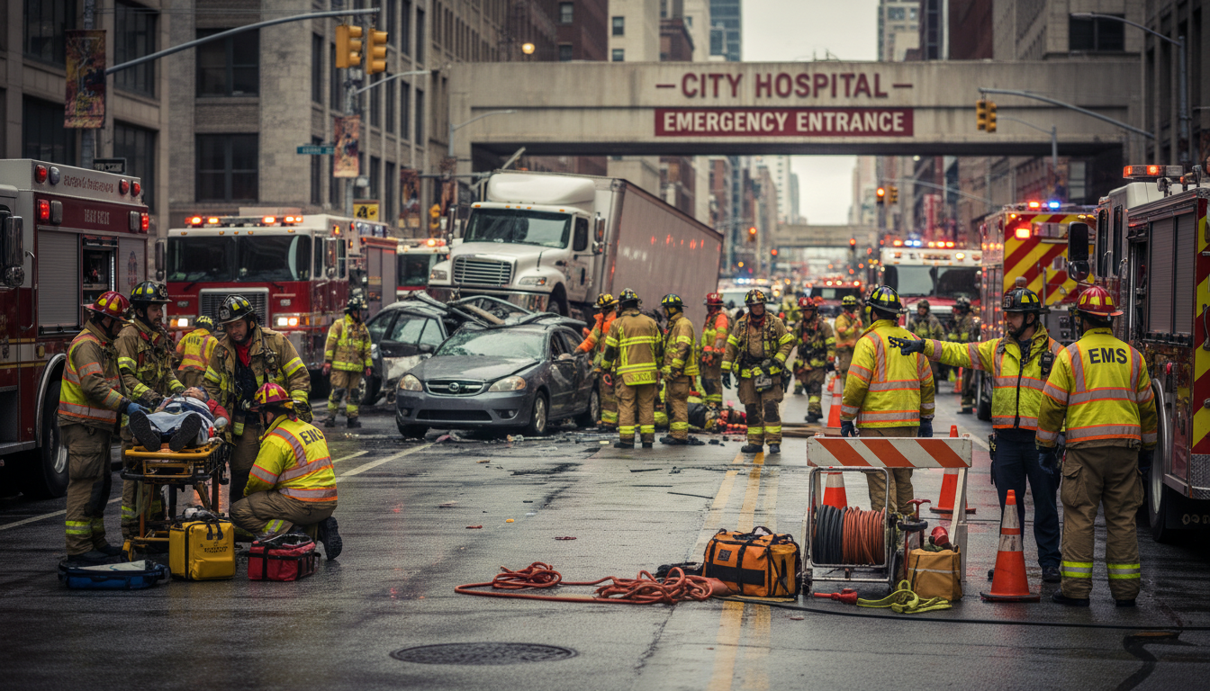 public safety