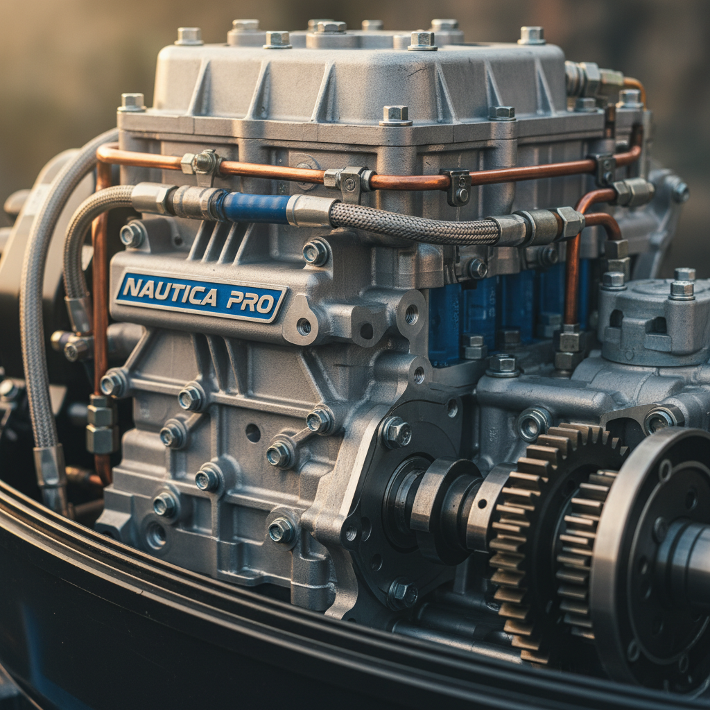 efoil motor speed
