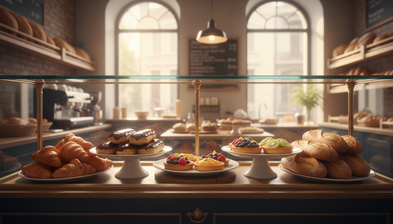 french bakery