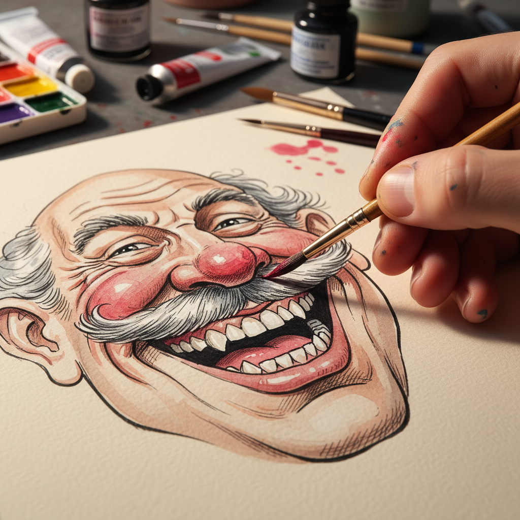 art techniques