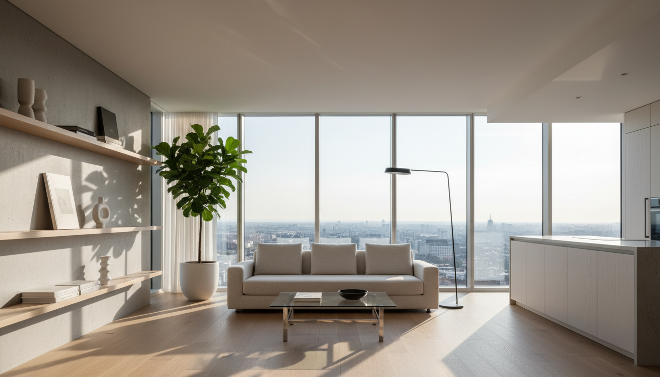 bellevue home design