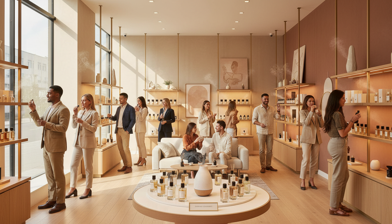 fragrance oils