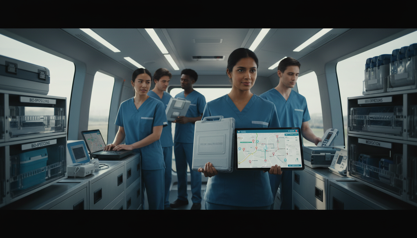global healthcare
