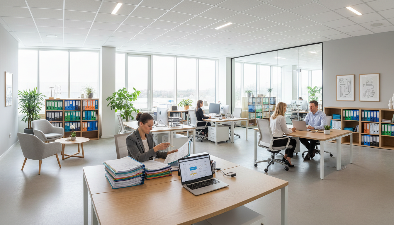 local office