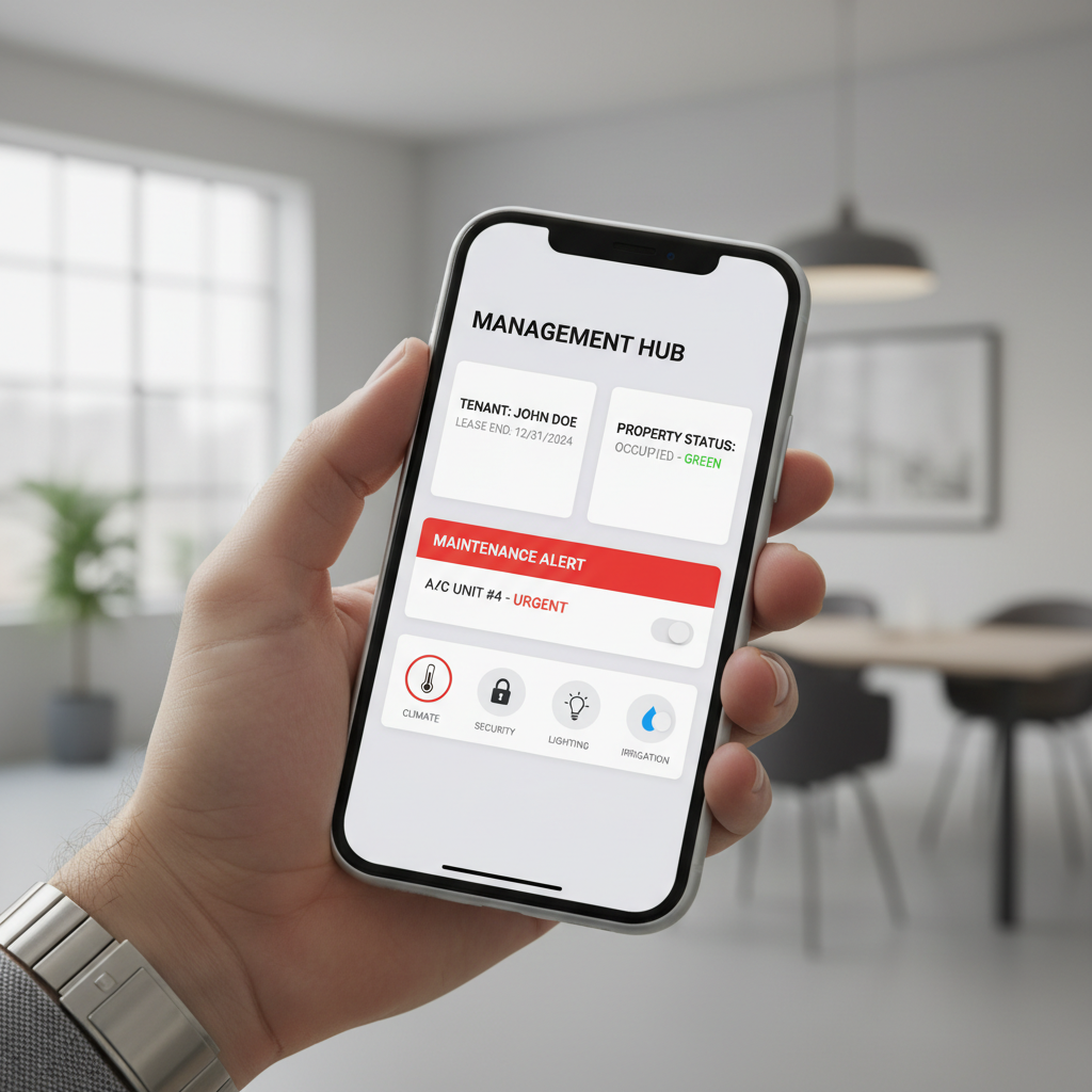 property management app