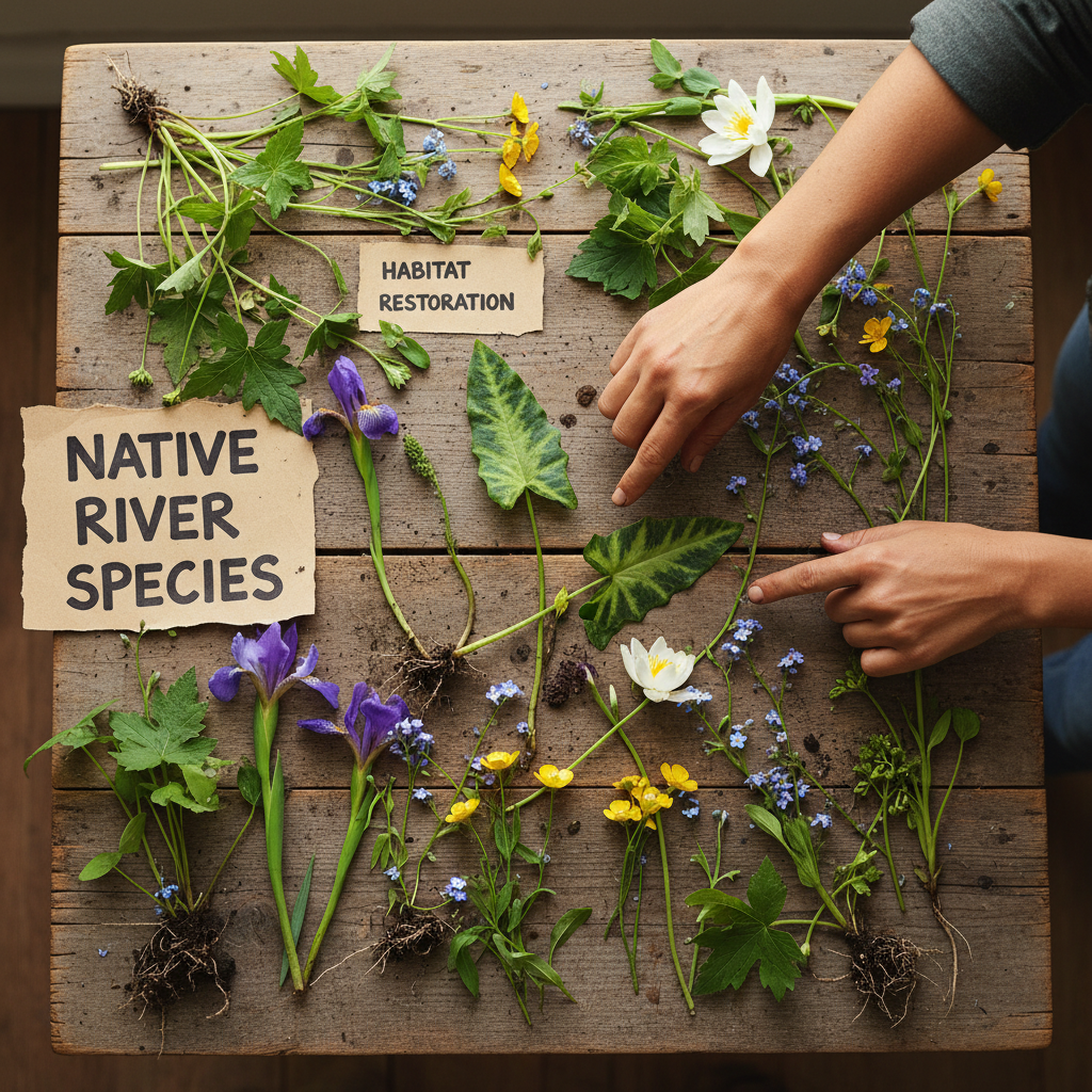 indigenous plants