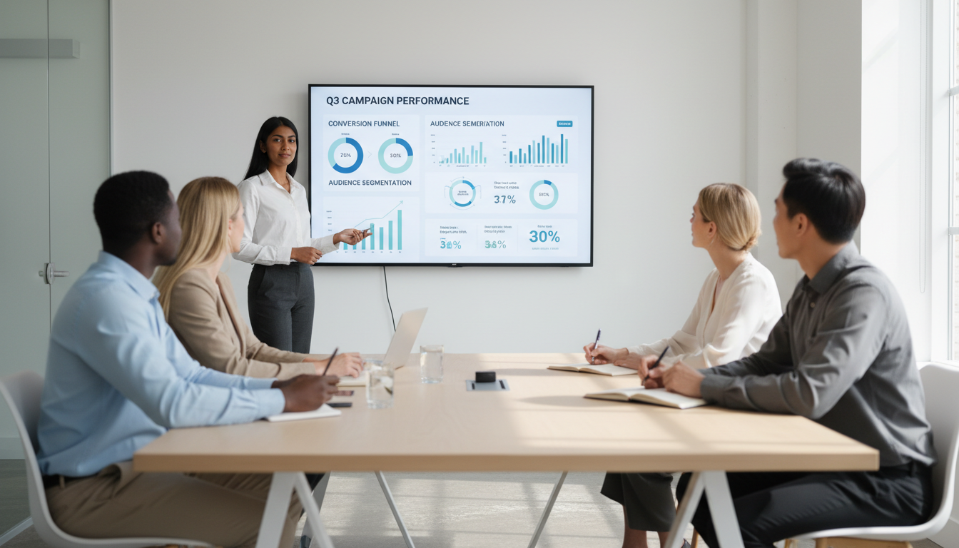 account-based marketing
