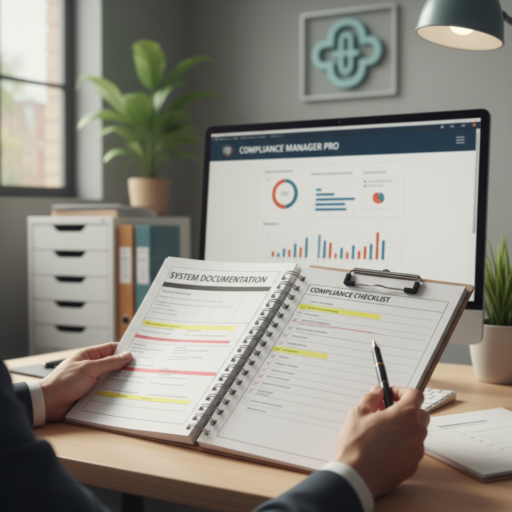 healthcare compliance