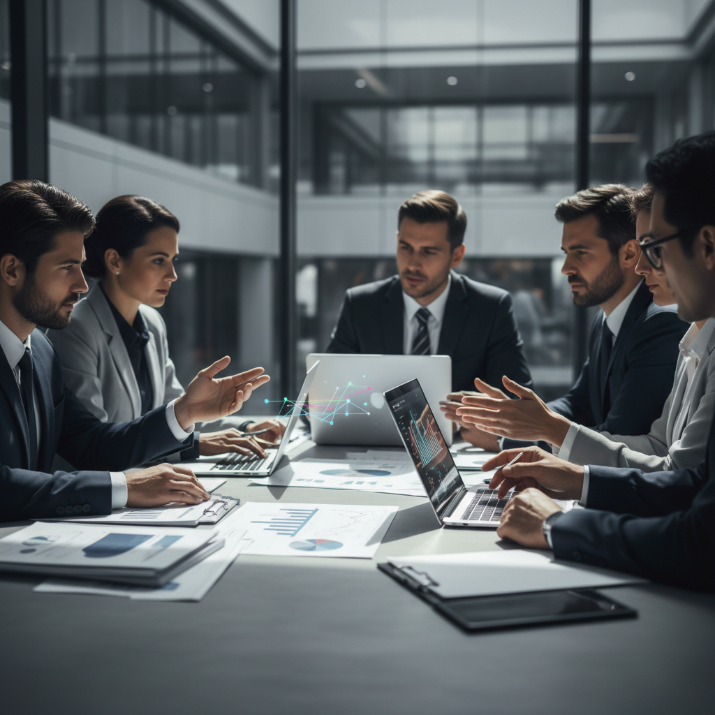 executive leadership