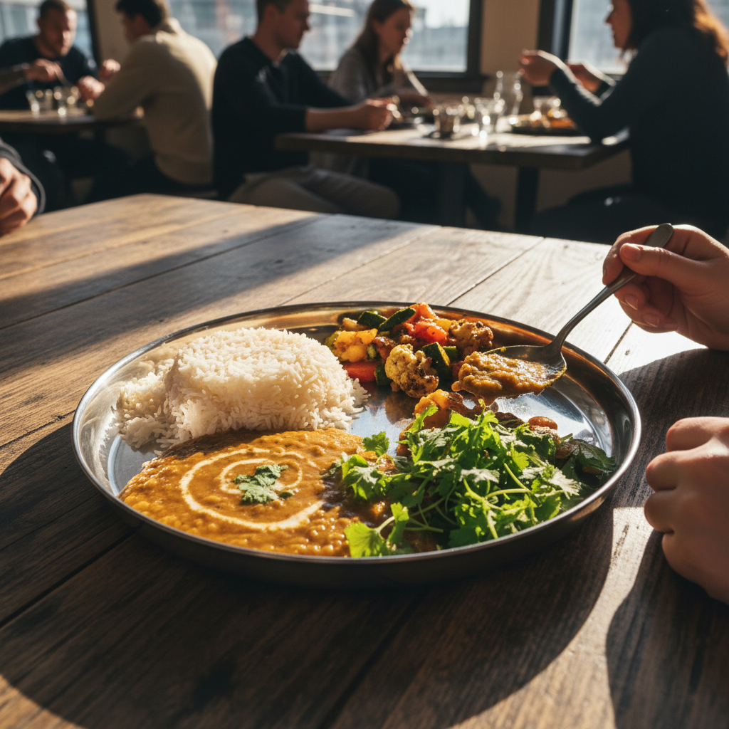 edinburgh food