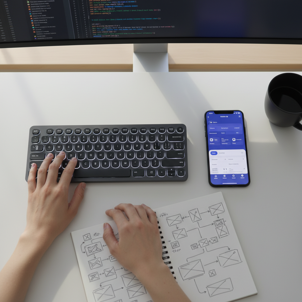 application development