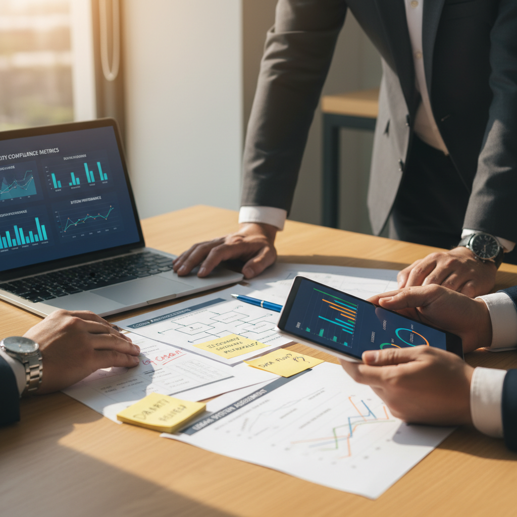technology audit