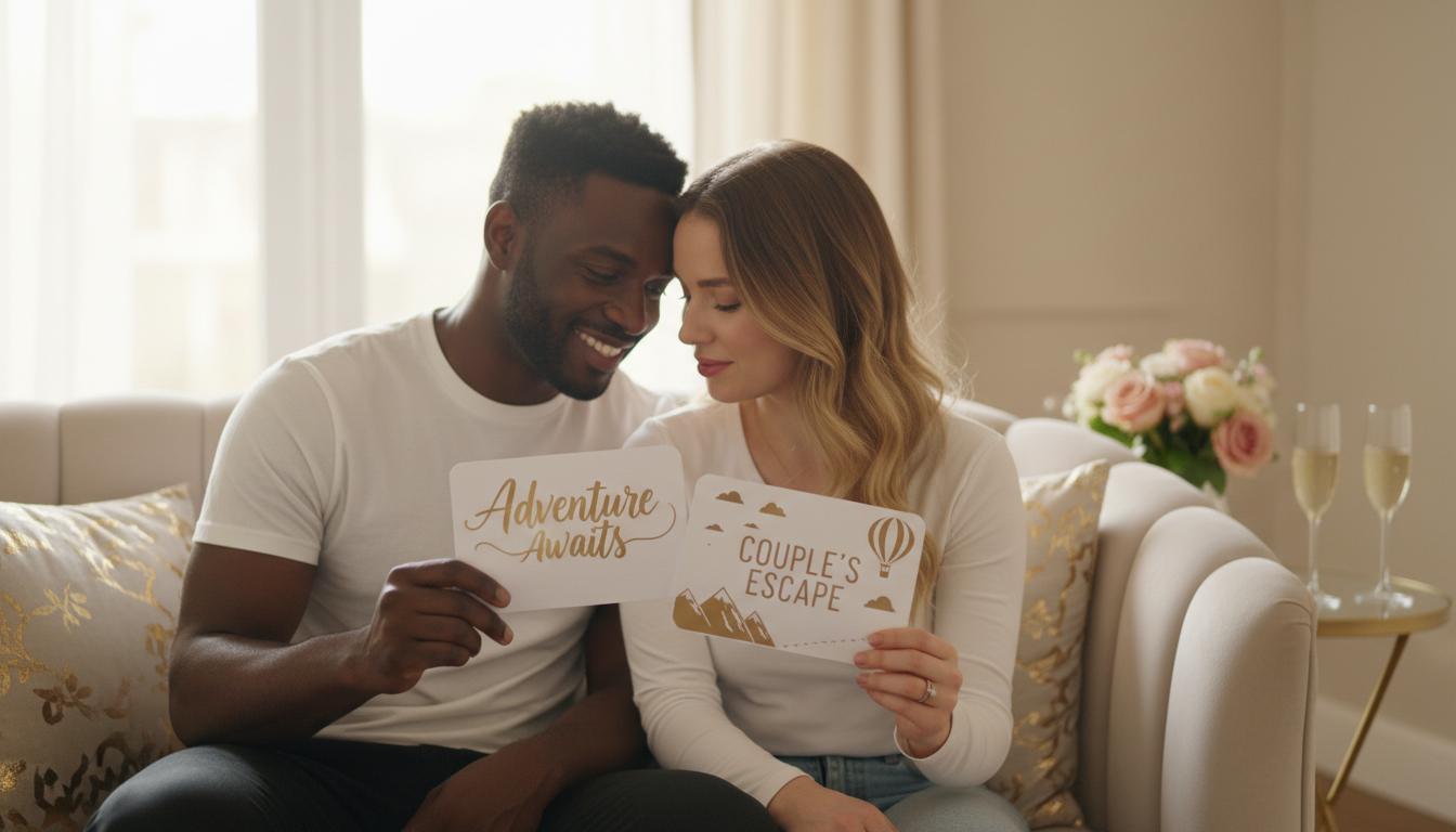 couple gratitude