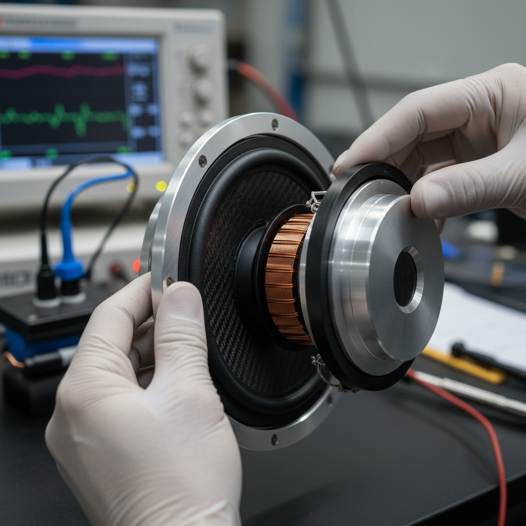 power amplifier