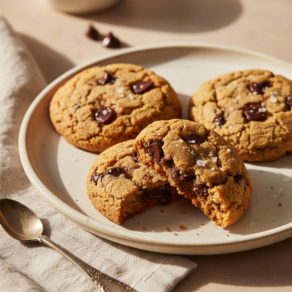 artisan cookies