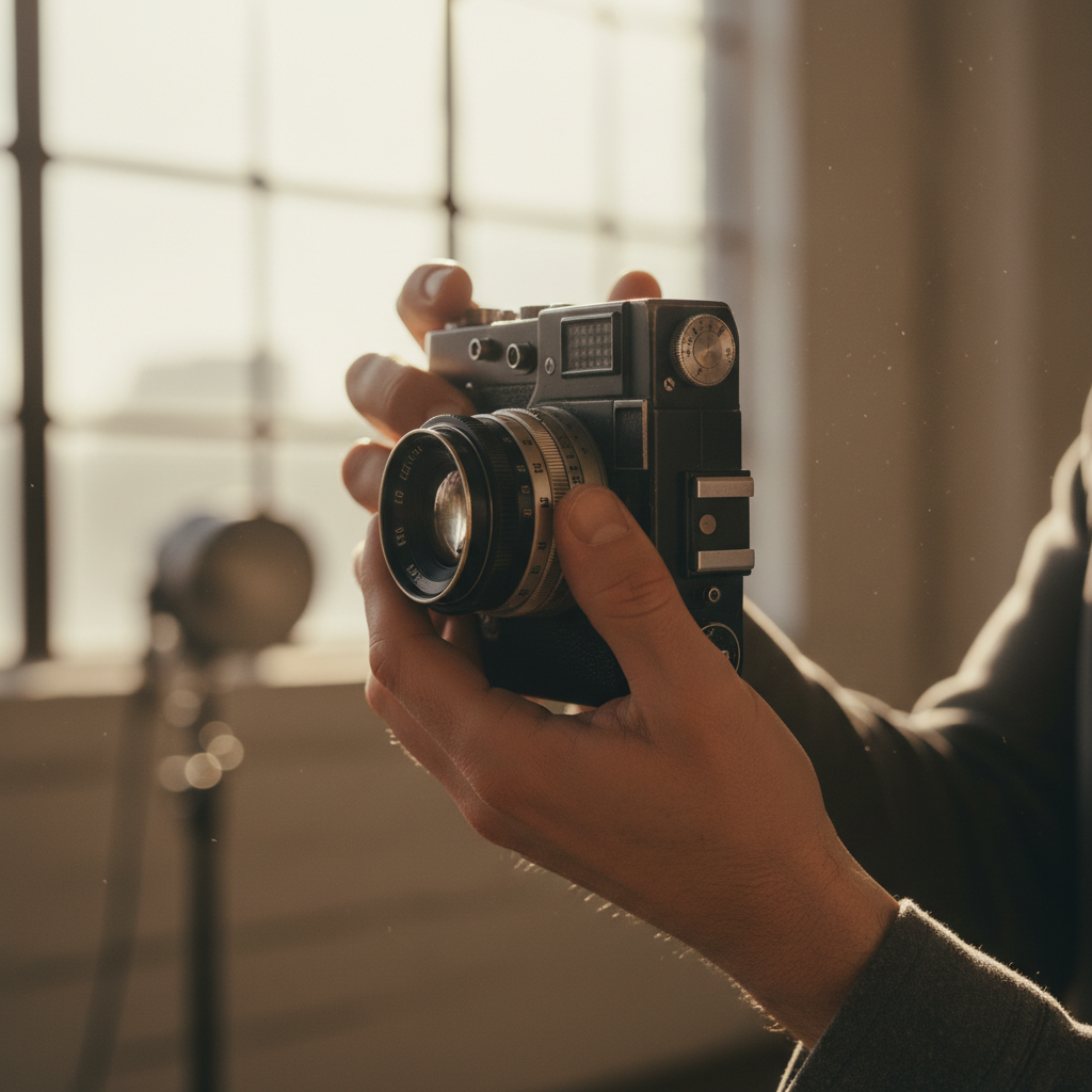 early photography