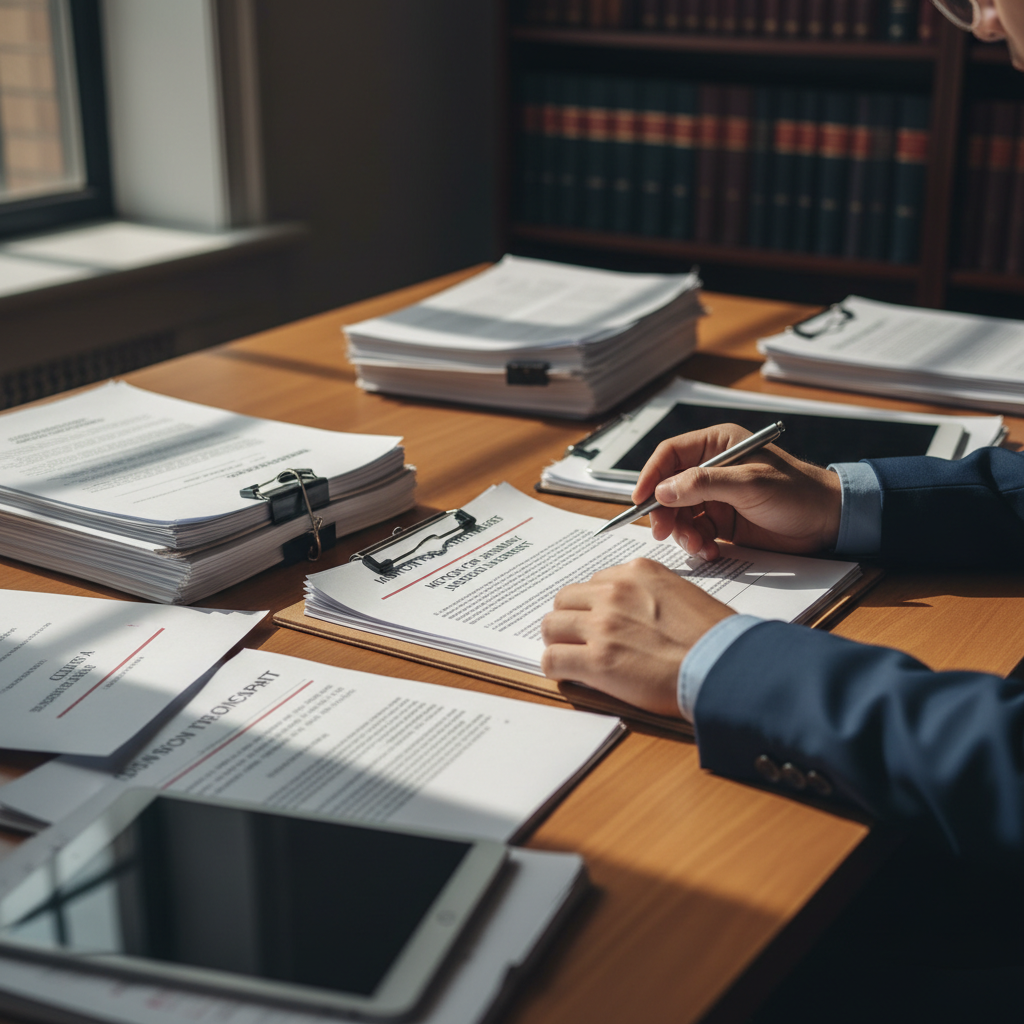 lawyer reviews