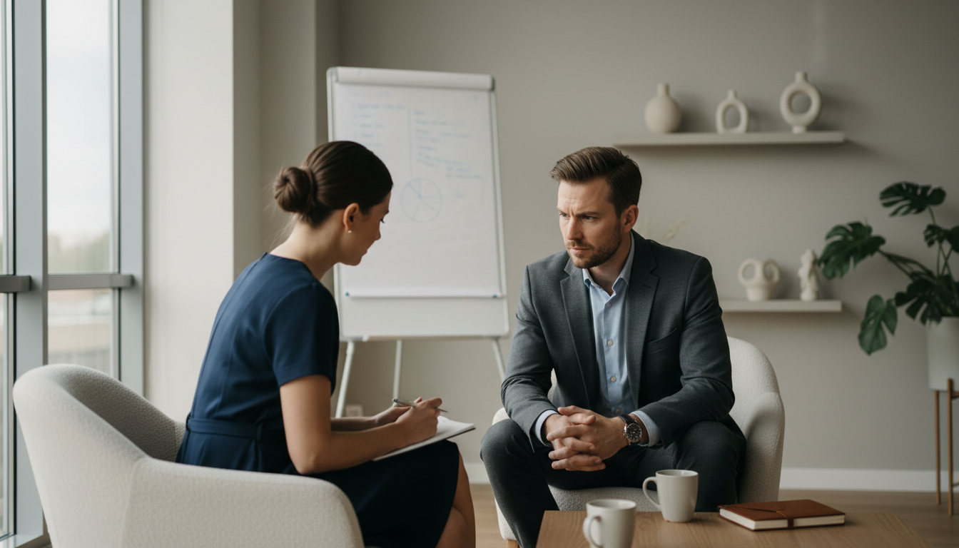 accountability coaching