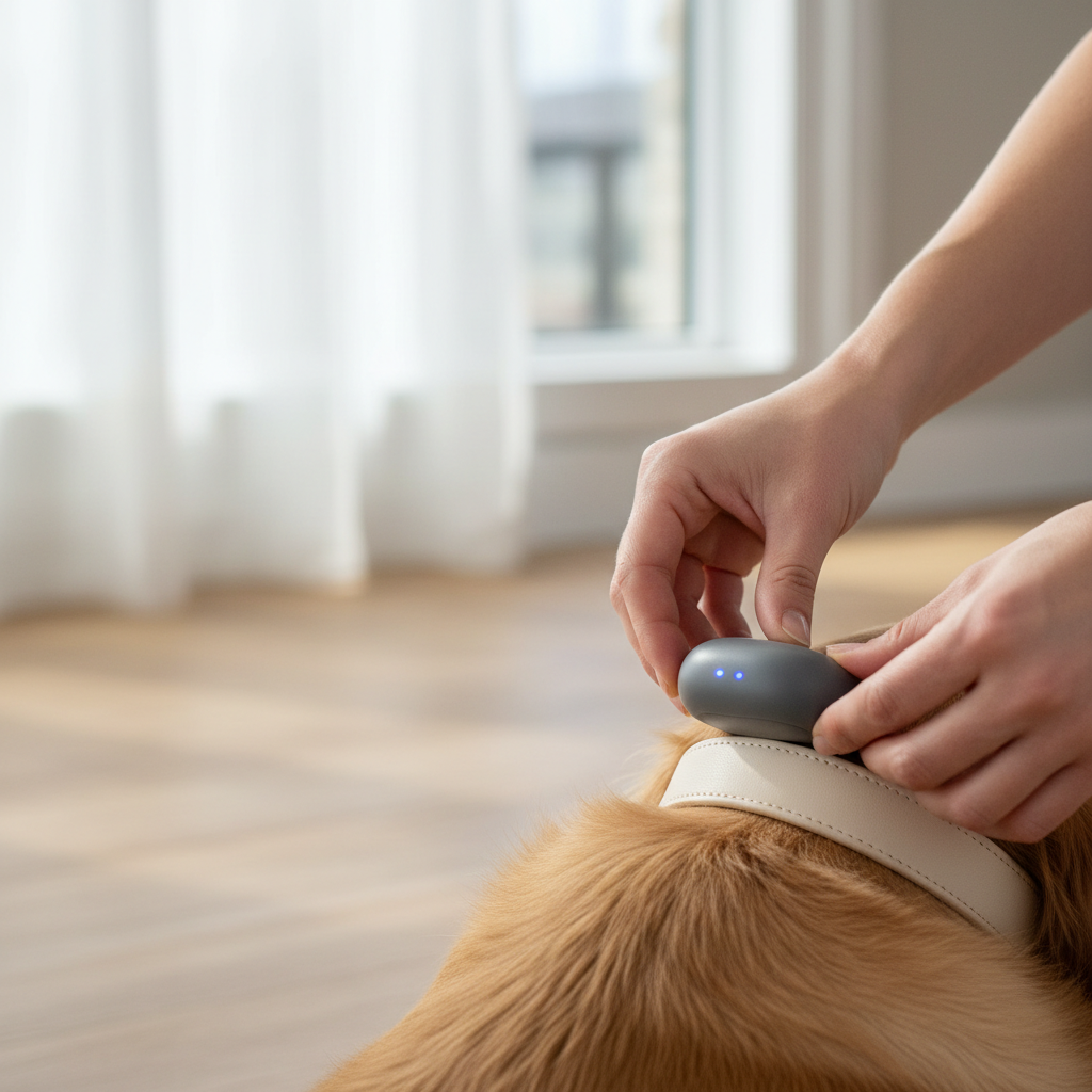 smart collars