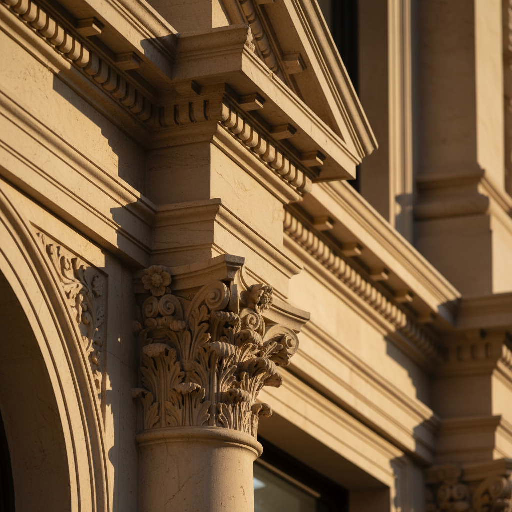 greek architecture