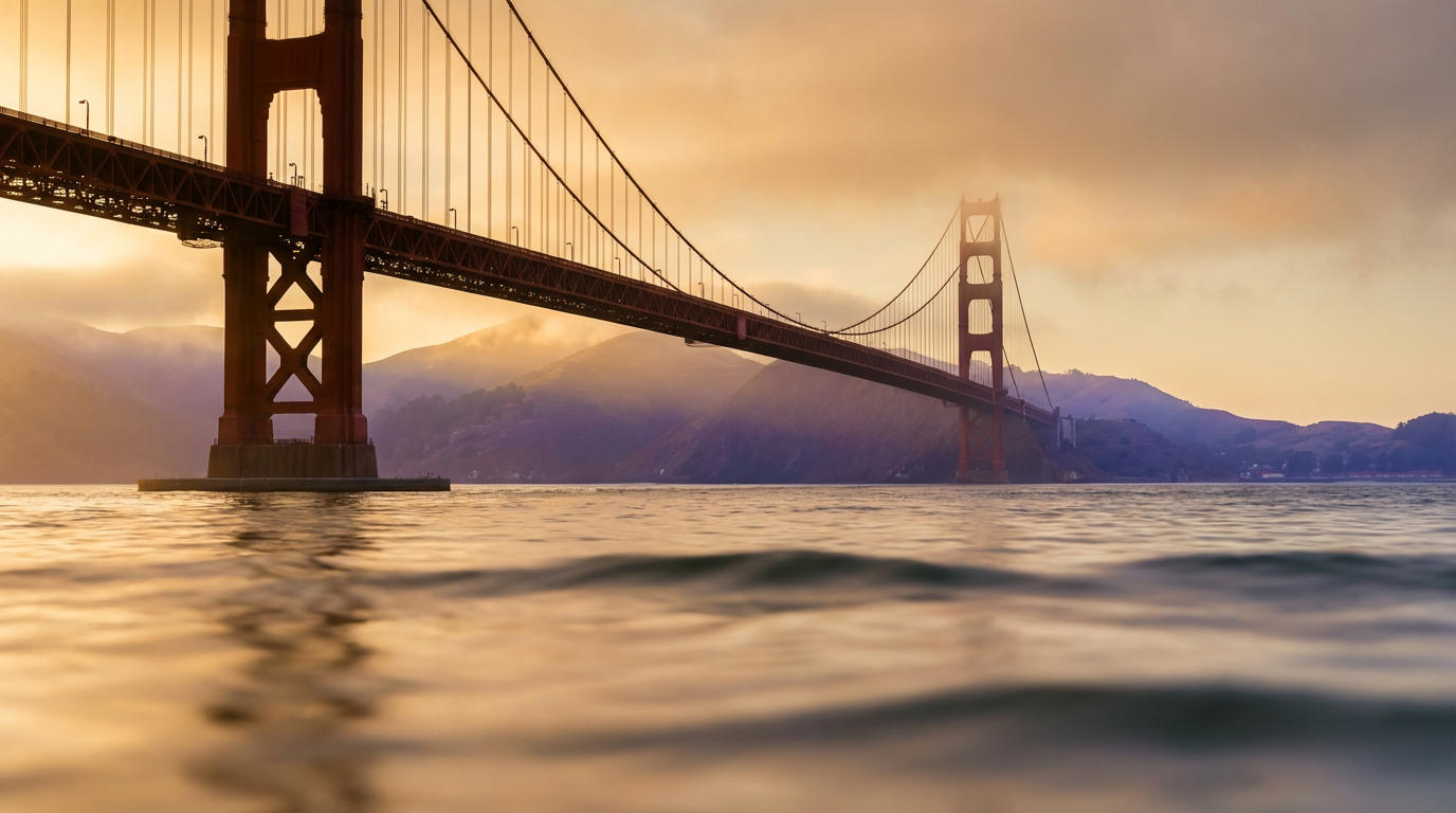 san francisco weather