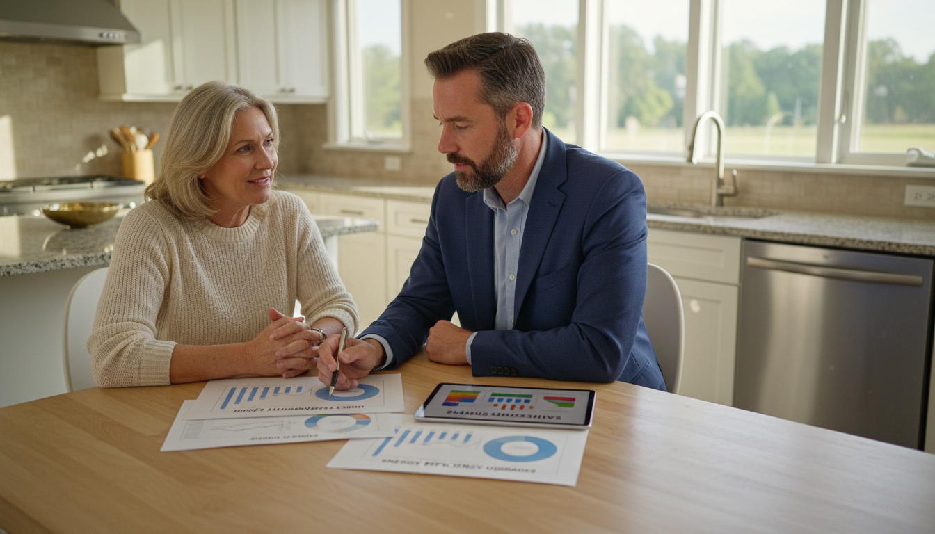 energieadviseur huis
