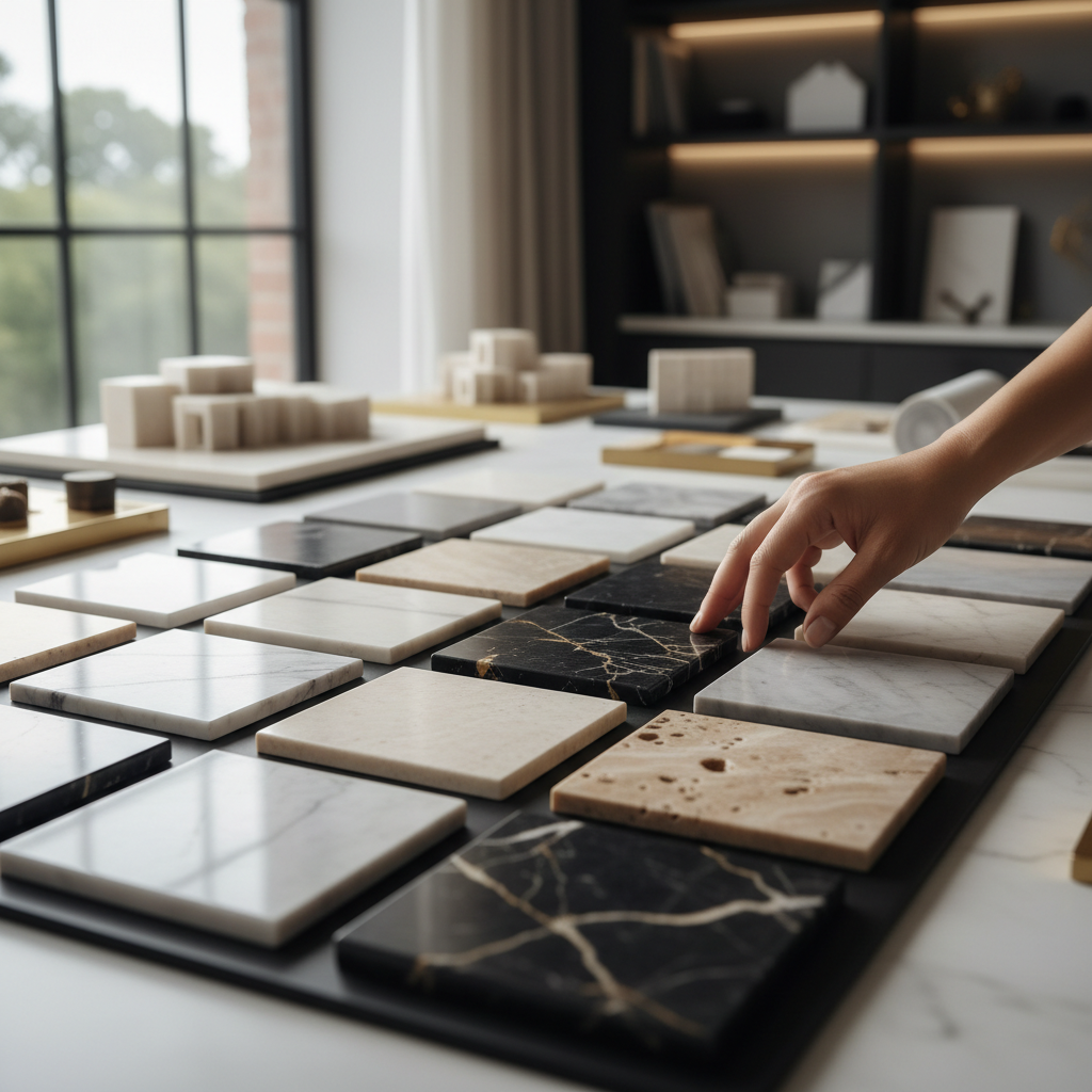 marble design
