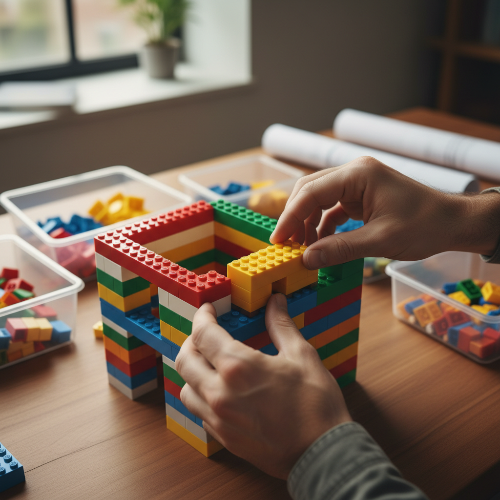 construction set
