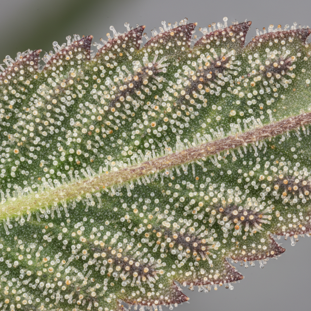 cannabis strains