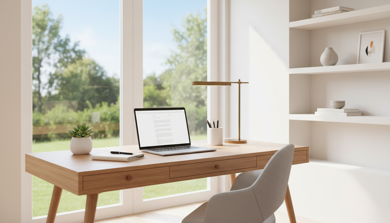 blogging benefits