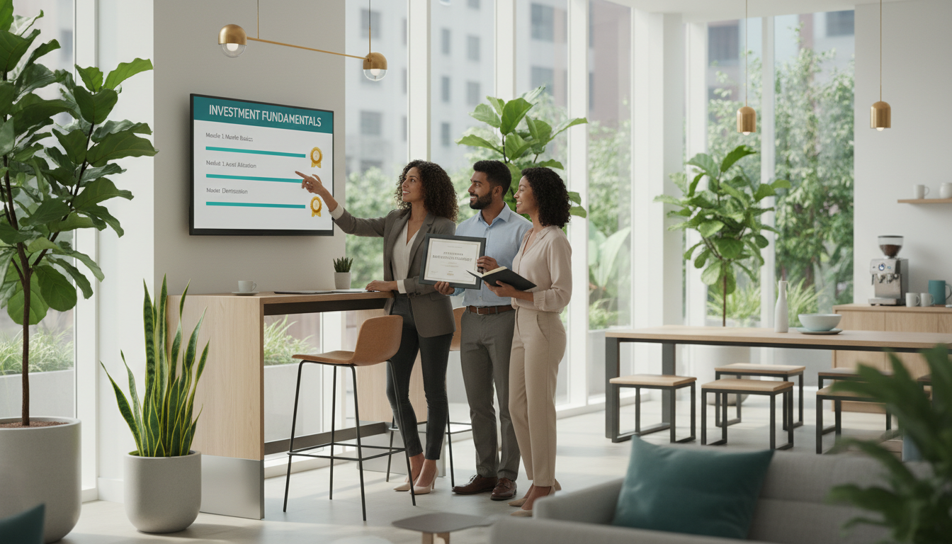 AI fundraising