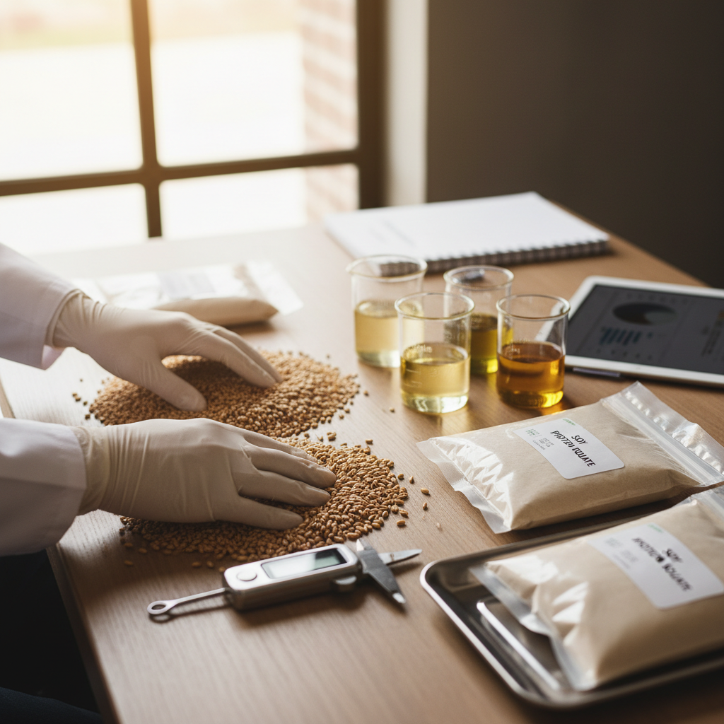 food authenticity