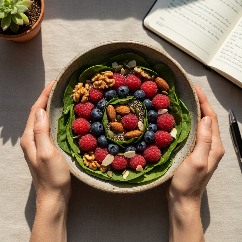 mindful eating