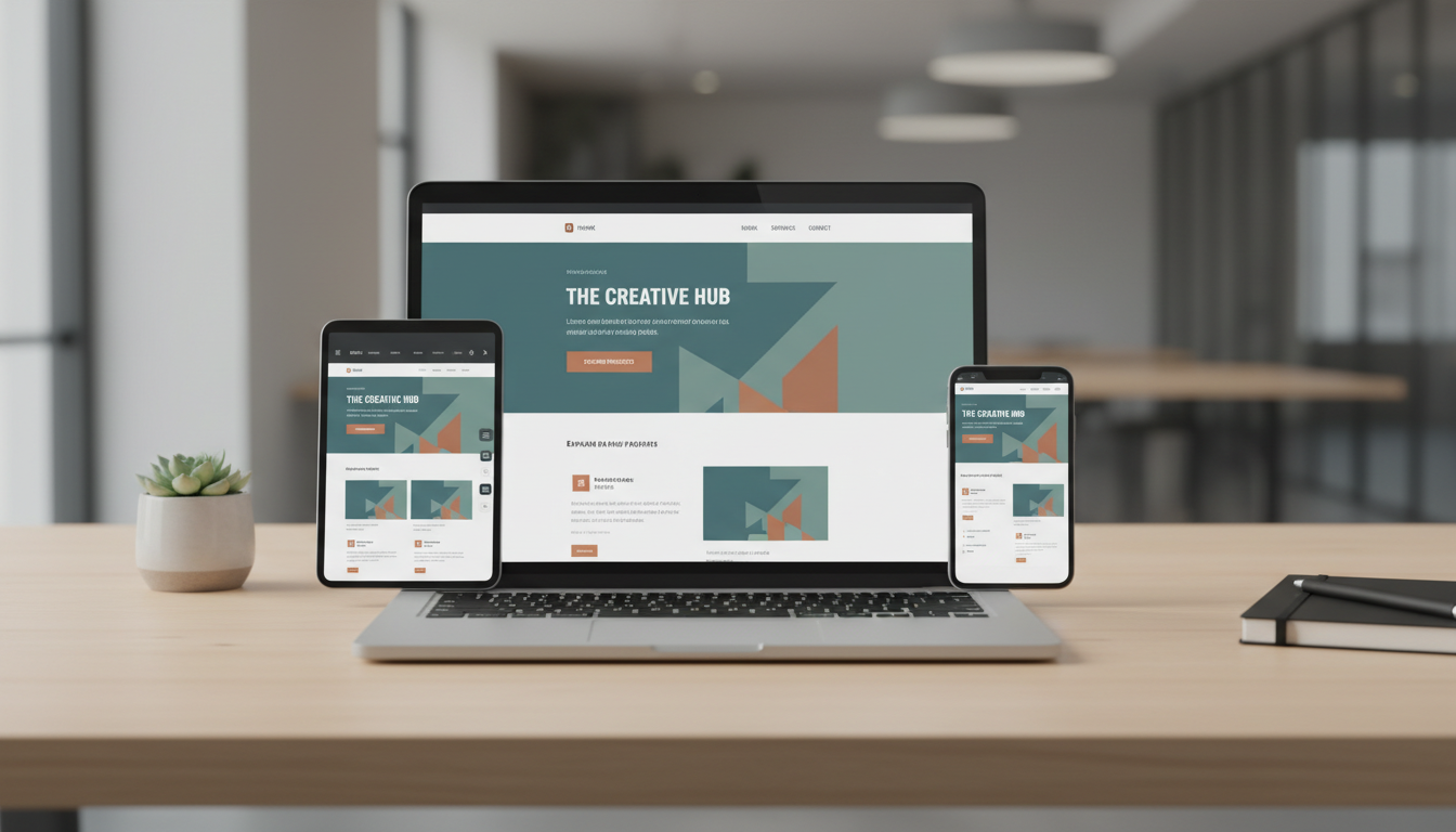 web design trends