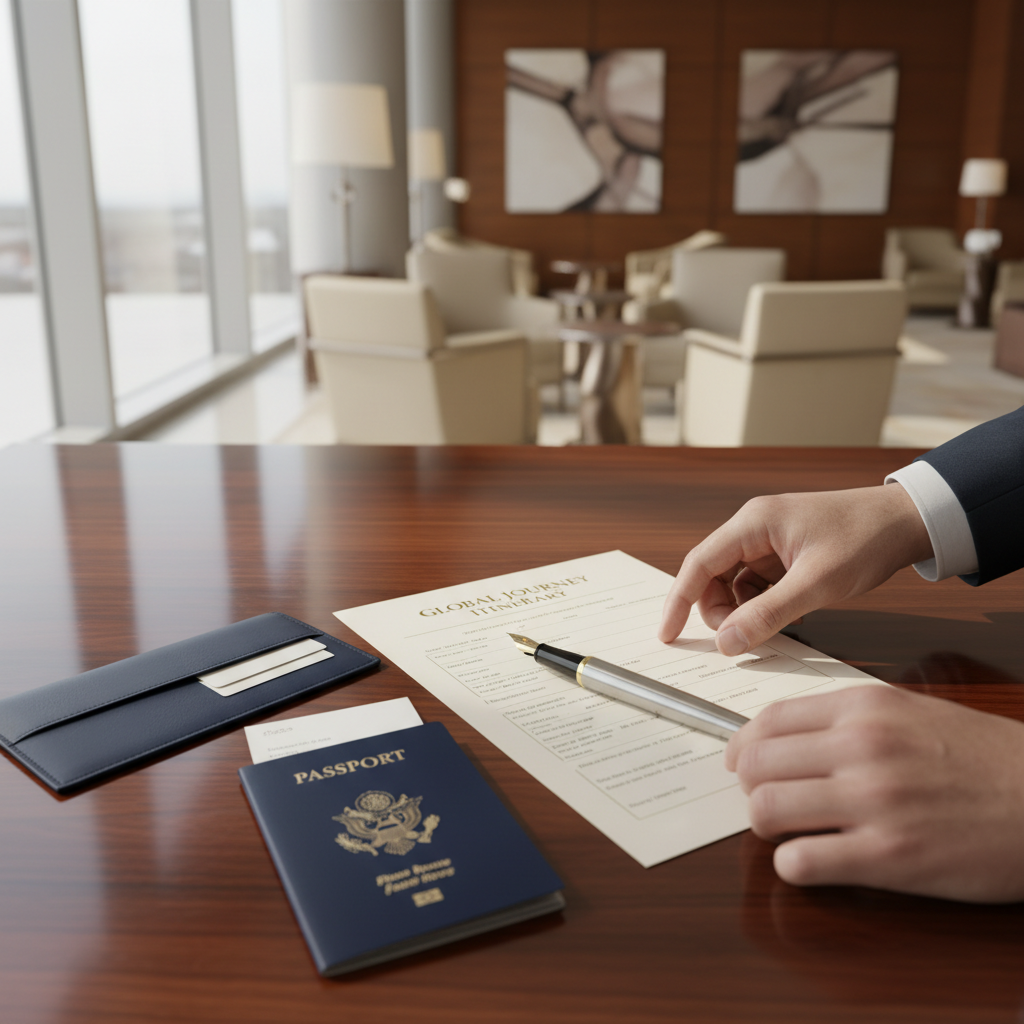 comfortable travel accessories